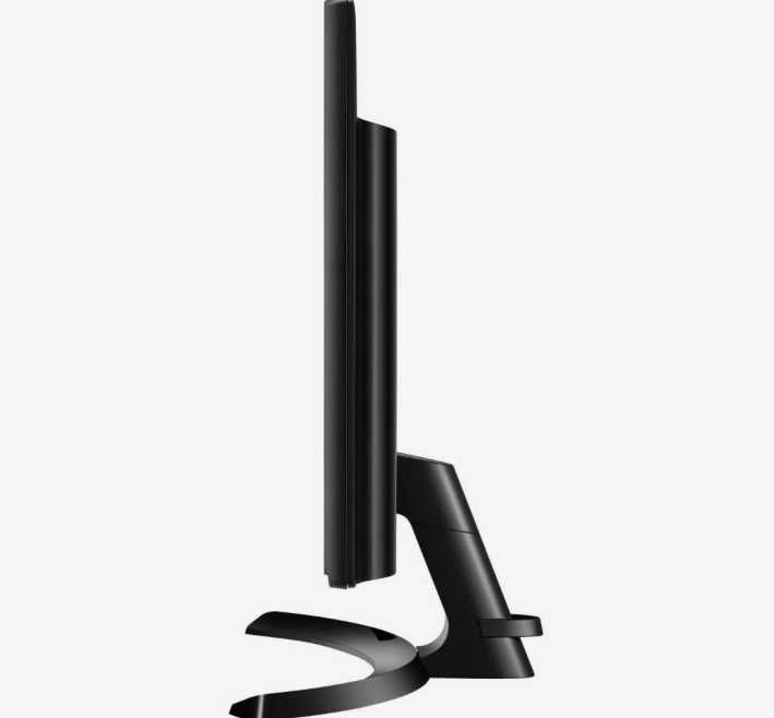 Monitor LG 24 cale 4K 24UD58-B