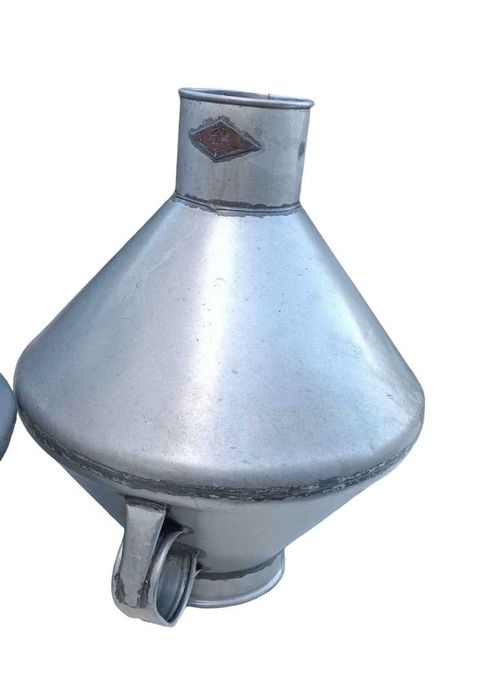 Cântaro para vinho em INOX 20 litros