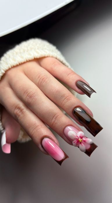 Manicure • Pedicure • Paznokcie żelowe • Rzęsy • Brwi | Kraków