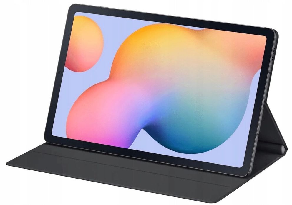 Etui Samsung Book Cover Case do Galaxy Tab S6 Lite 2020 / 2022 /2024
