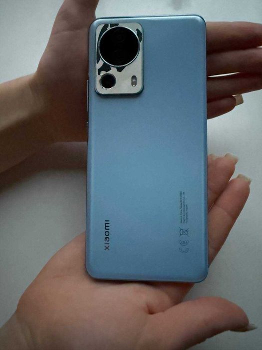 Смартфон Xiaomi 13 Lite Blue 256 GB