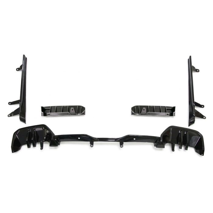 Kit de Carroçaria Completo BMW 5