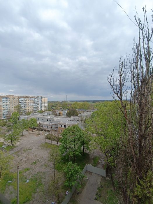 Продажа 2 ком кв Левый берег 1 район