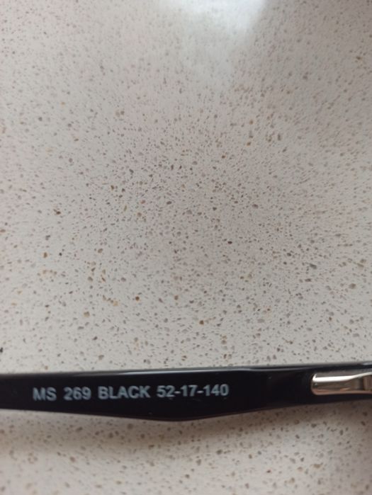Armações de óculos