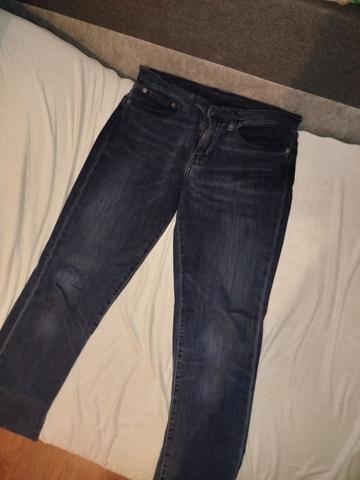 Levi's 511 jeansy