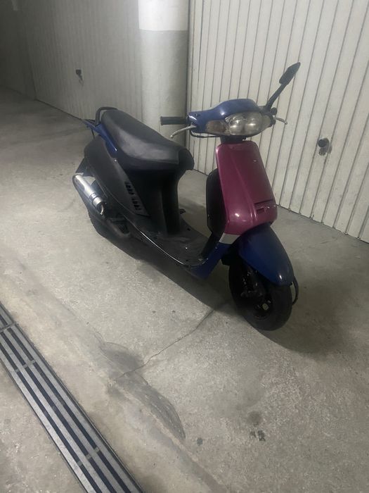 Para Venda scooter 50