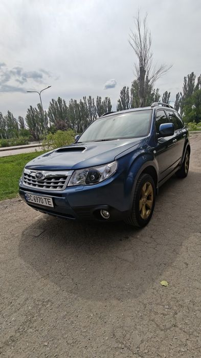 продам Subaru forester 3 SH
