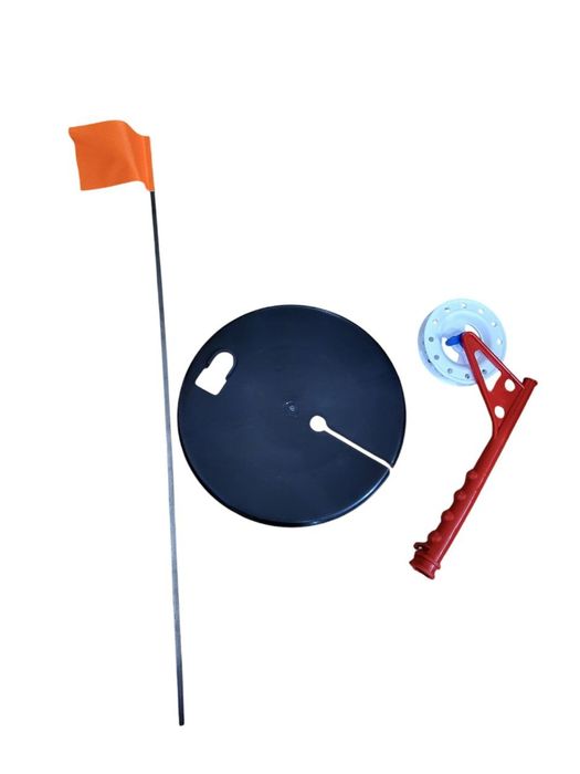 Жерлиця №1 Топ сезону не оснащена та оснащена Є опт