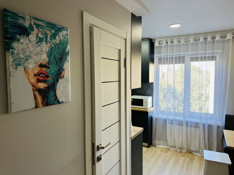 Квартира на АМСТОРЕ ВИП- посуточно/ почасово только после ремонта