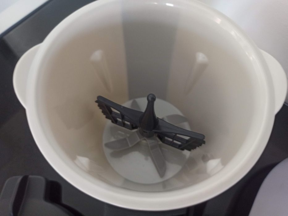 Monsieur Cuisine Mini