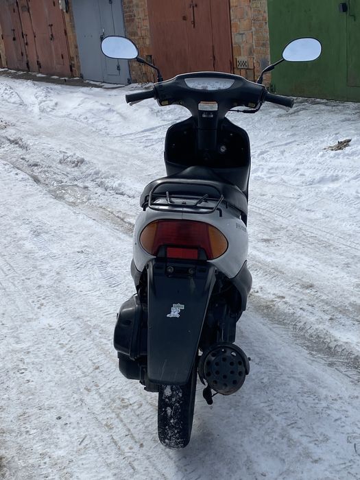 Скутер Хонда Діо 34