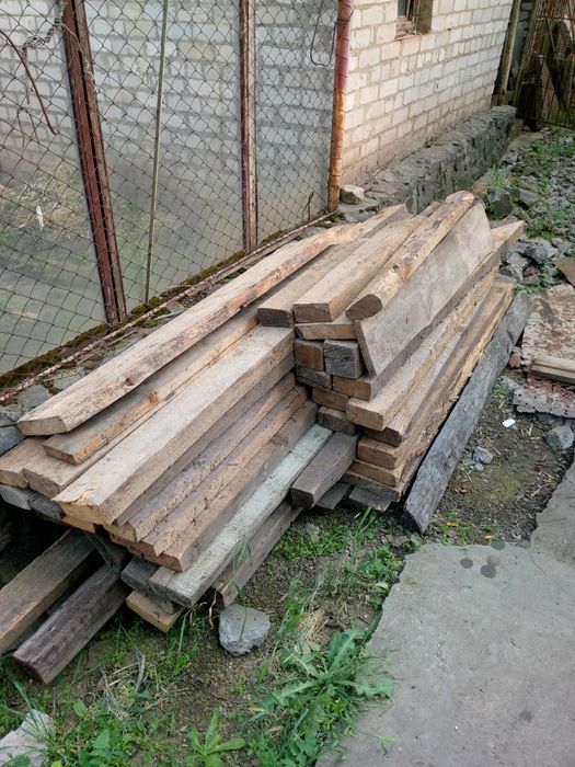 Продам лаги доски