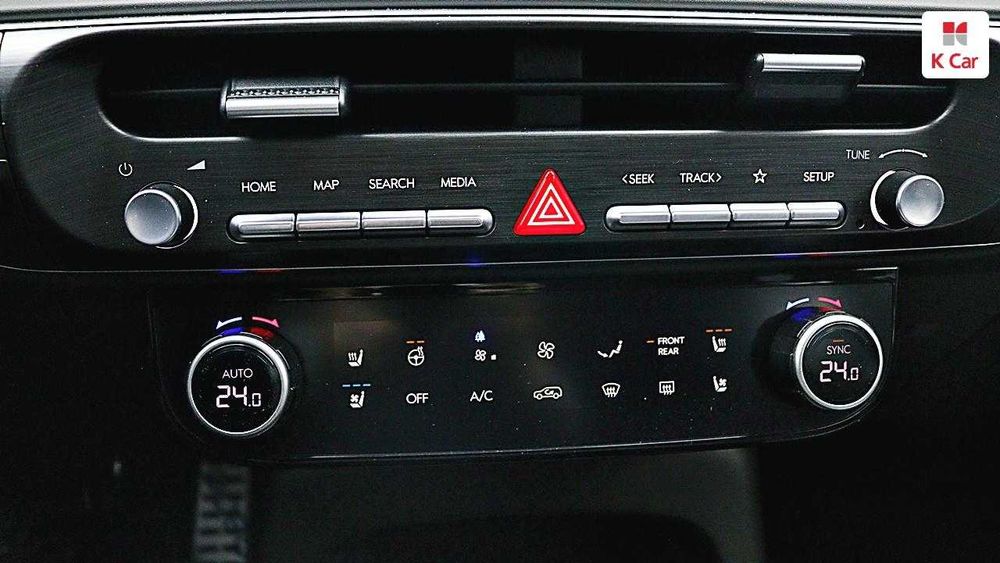Hyundai Palisade 2026 (LX3)  | Turbo 2.5 AWD с ПДВ