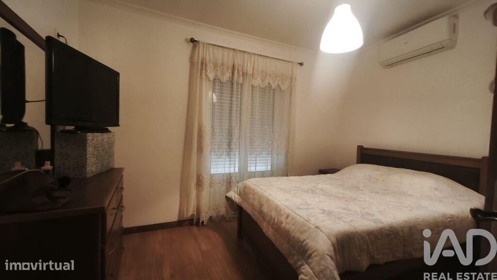 Casa / Villa T3 em Seixo da Beira de 140 m2