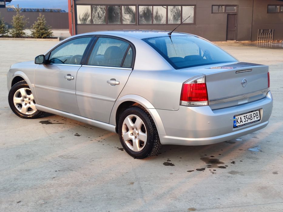‼️ Opel Vectra c 1.8 Газ/Бензин‼️