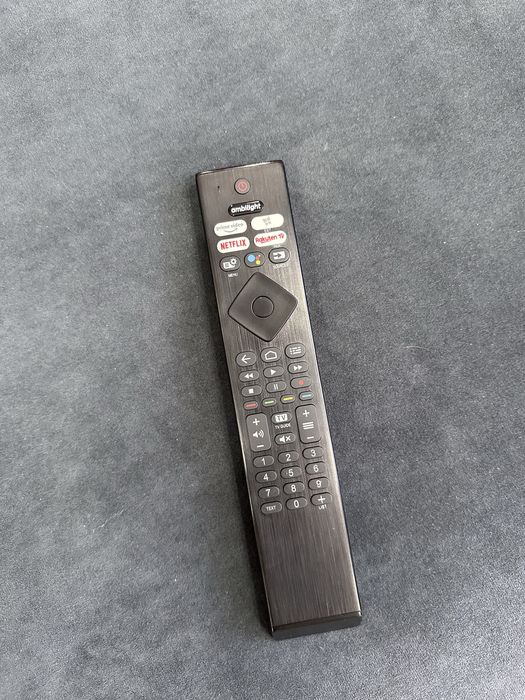 Пульт до телевізора Philips