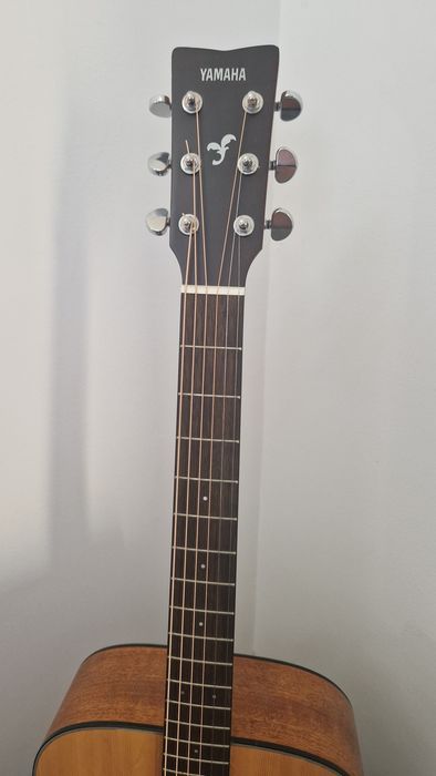 Guitarra Acústica Yamaha FG800M