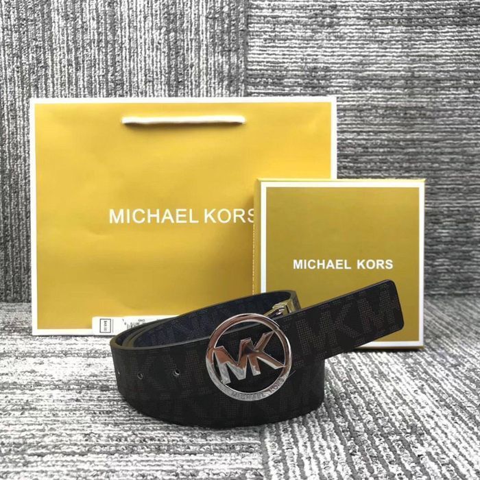 Женский ремень Michael Kors жіночий ремінь майкл корс