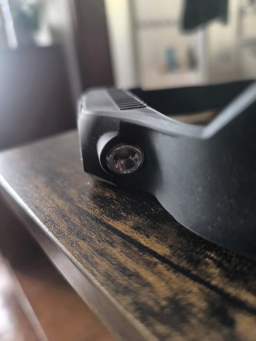 Super lanterna de led