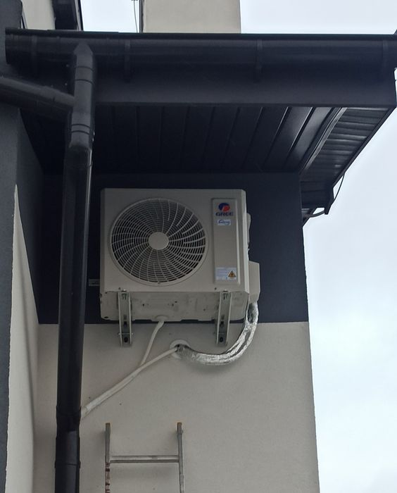 Hydraulik, monter, instalacje C.O., wod-kan