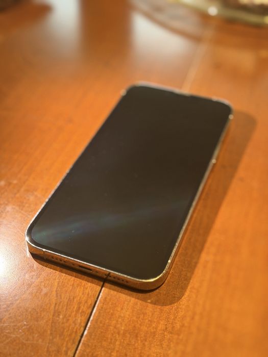 Iphone 13 pro max 128GB bdb stan