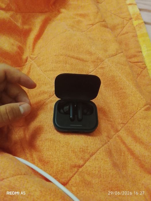 Fones redmi buds 5