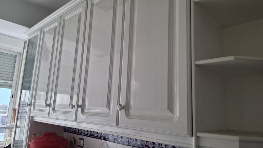 Móveis de cozinha em Lisboa