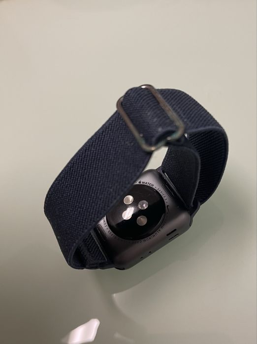 Apple Watch serie 3 Nike 38mm
