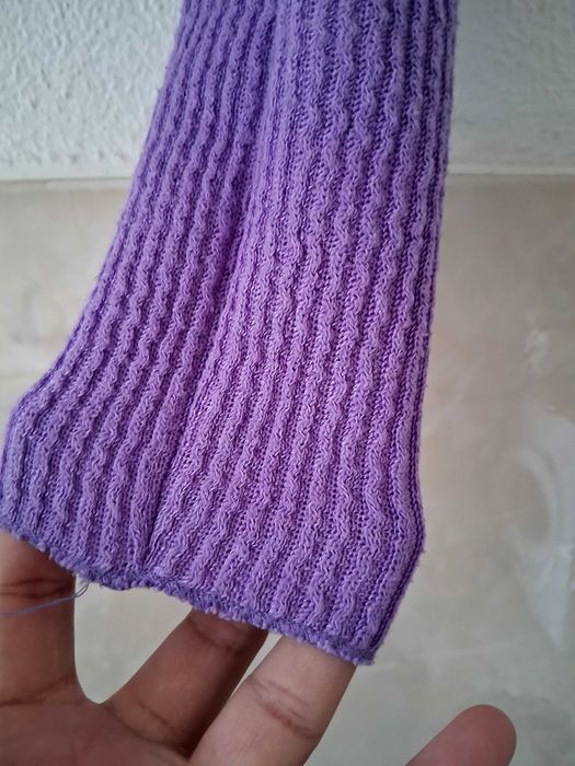 Calça e camisola Breskha