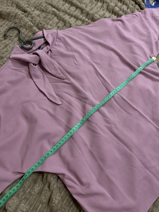 Рожевий костюм новий  46-48 розмір Л