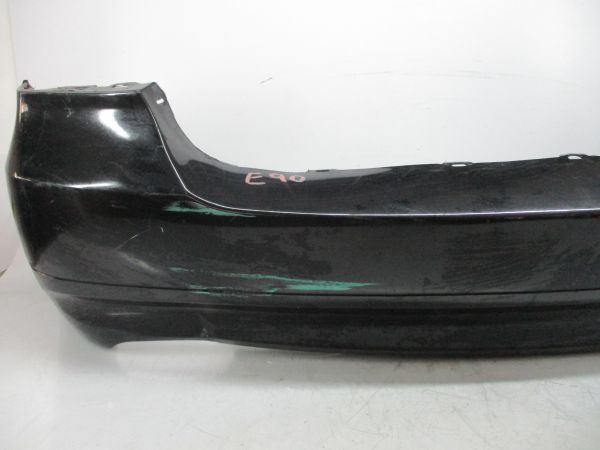 Pára-choques trás BMW 3 (E90)