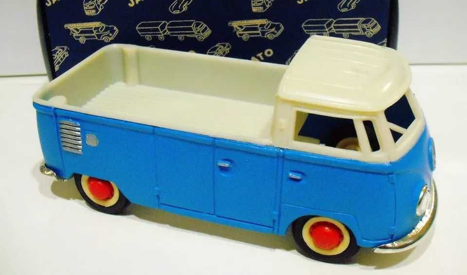 Carrinha Pick Up Volkswagen da JATO - ORIGINAL
