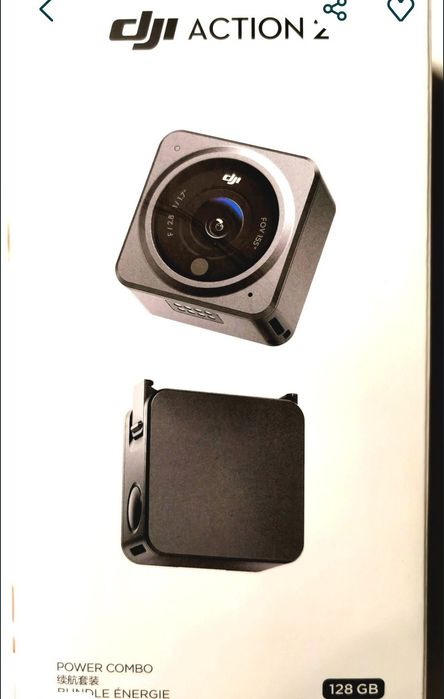 ACTION 2 power combo