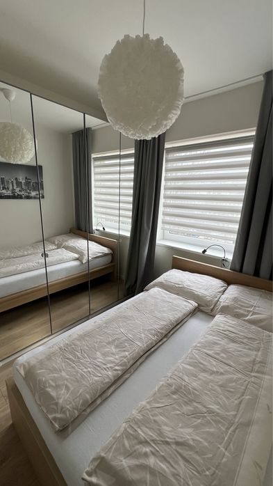 Mieszkanie Apartament Gdynia Centrum Środmiescie krotkoterminowo doby
