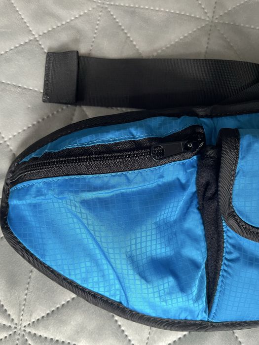 Сумочка для спорту, бігу