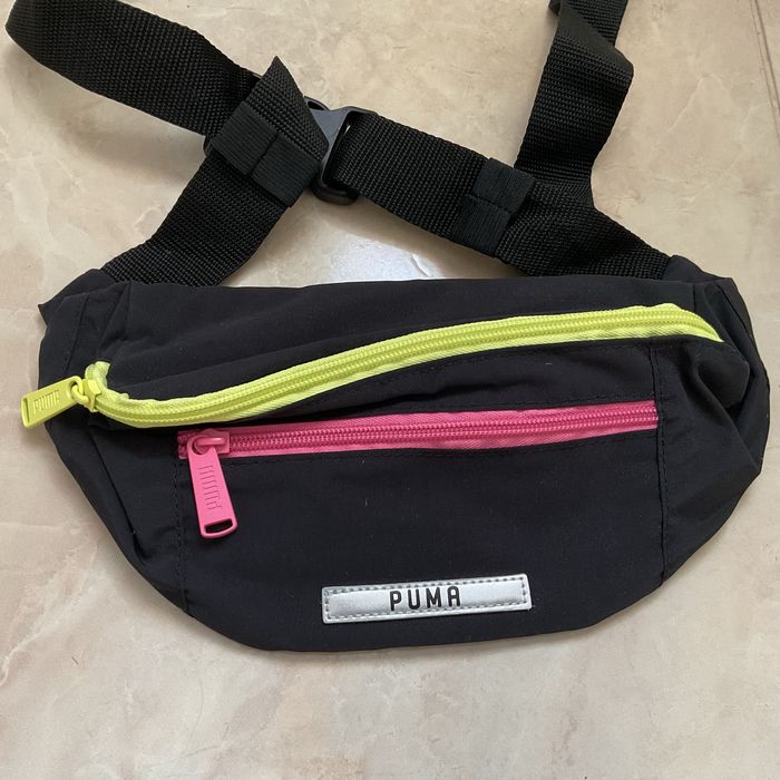 Поясна сумка PUMA, нова.