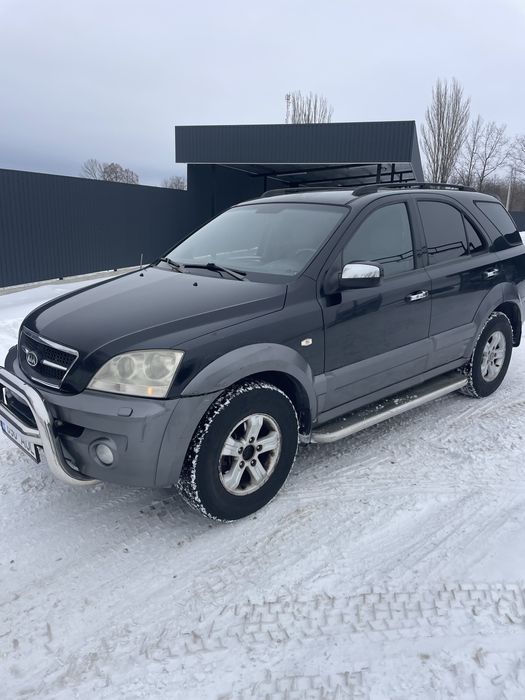 Розбираю , Запчастини , Шрот, Кіа Соренто Kia Sorento 2002-2008 року