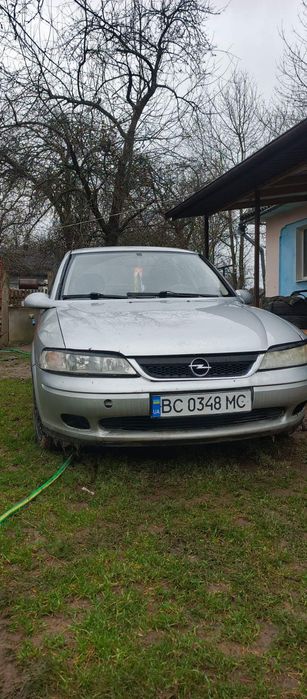 Opel Vectra B 1997р