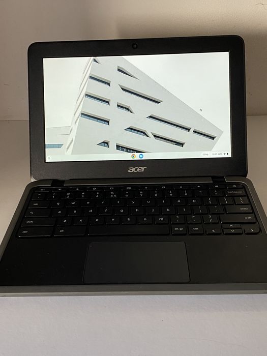 Acer Chromebook 311 Touchscreen (Ecrã Tátil) | C/ Carregador USB-C | Impecável