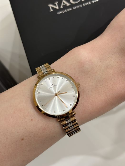 Годинник жіночий NACAR