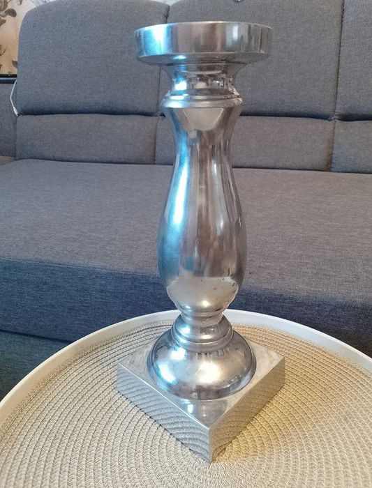 Подсвечник Broste Copenhagen (31 см) Европа. Дания