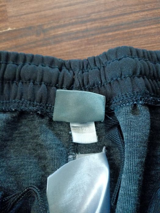 Spodnie dresowe Umbro rozm 128