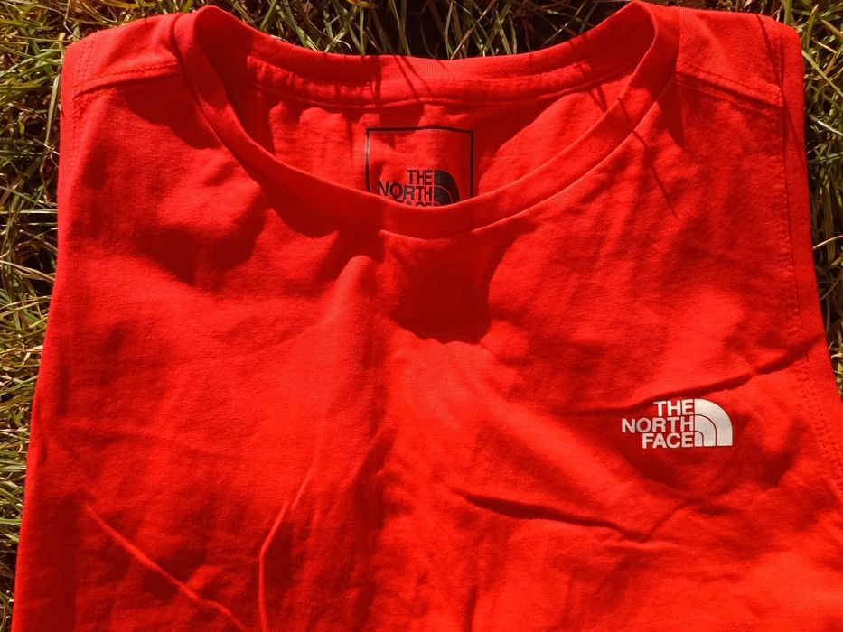 Жіноча трекінгова майка The North Face