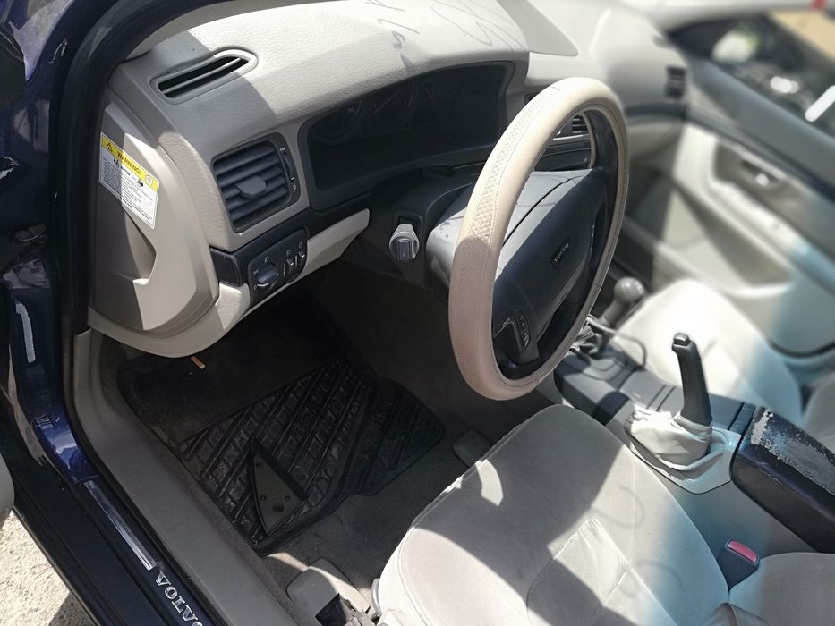 Szyba tył Volvo s80 2.4b szyba tył oryginalna podgrzewaną stn ddb 03r