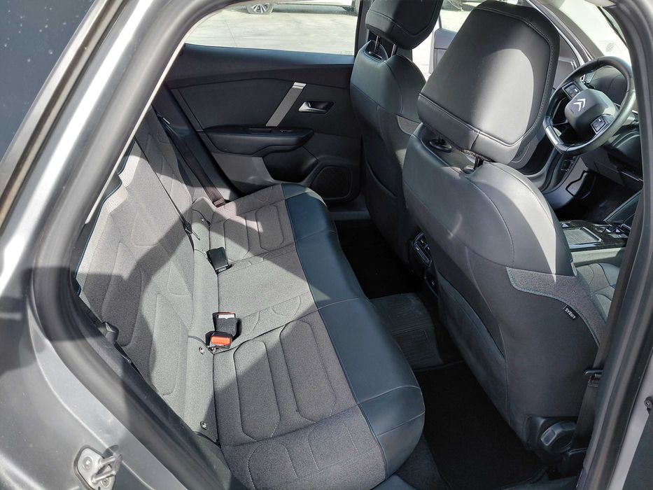 Citroen C4 1.5 BlueHDi, 2021