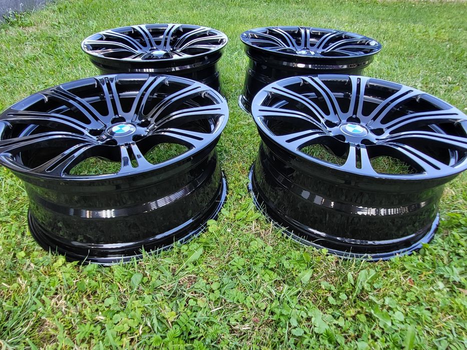 Felgi 19 cali 220 Styling bmw m3 e92 e93 e90 Oryginał