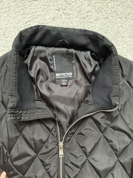 Чоловіча куртка весна/осінь розмір Л