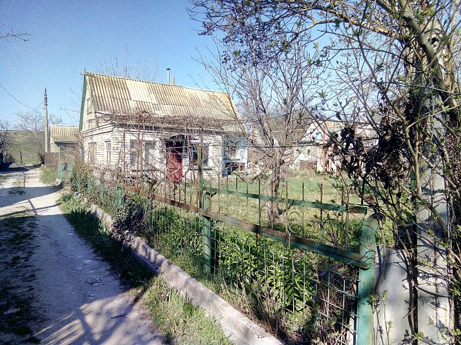 Продается дача в Ингульском районе на Казарского