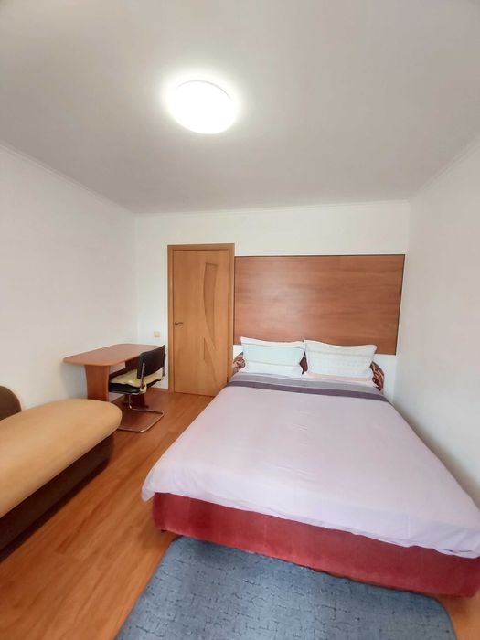 Подобово. 4поверх. Газ Троещина. Поряд Епіцентр, Екомаркет. Затишна 1