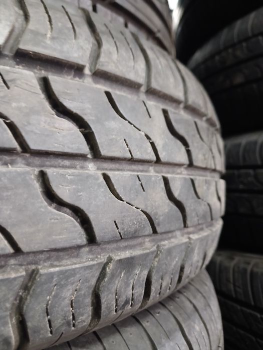 195/70 R14 GT Radial Kargomax ST-4000 XL (Літні Автошини,Резина БУ) Склад